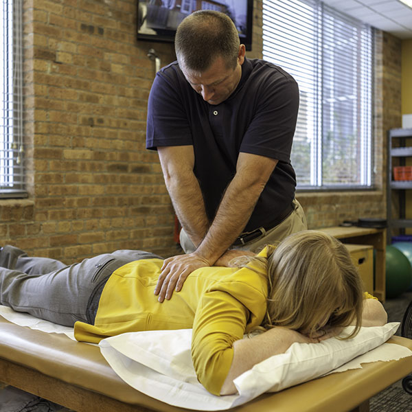 Physical Therapy Services