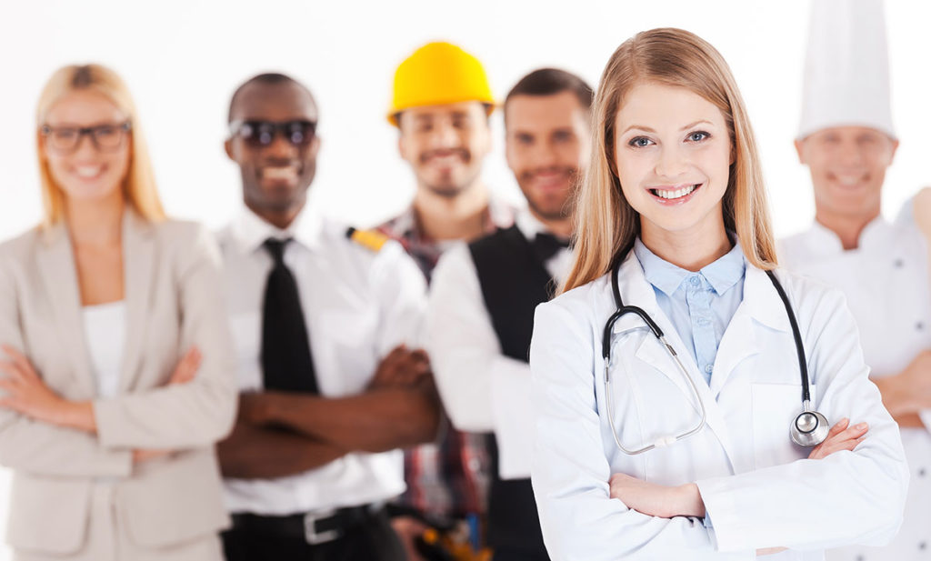 Employee Health Care Services · MED-1 Occupational Health Services