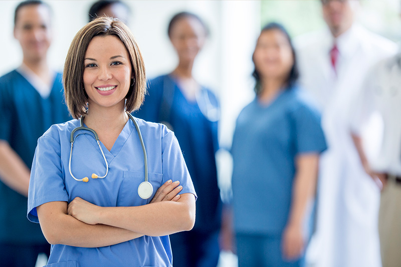 Occupational Nursing Jobs